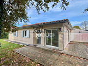 Maison à BISCARROSSE