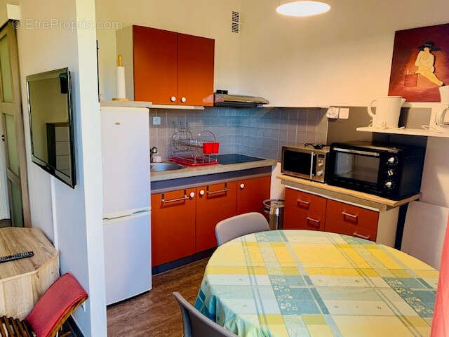 Appartement à AMELIE-LES-BAINS-PALALDA