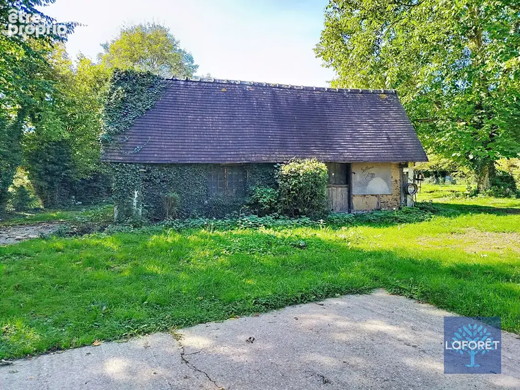 Maison traditionnelle avec terrain de 6 800 m² ? Proche Bourneville-Sainte-Croix - photo 13