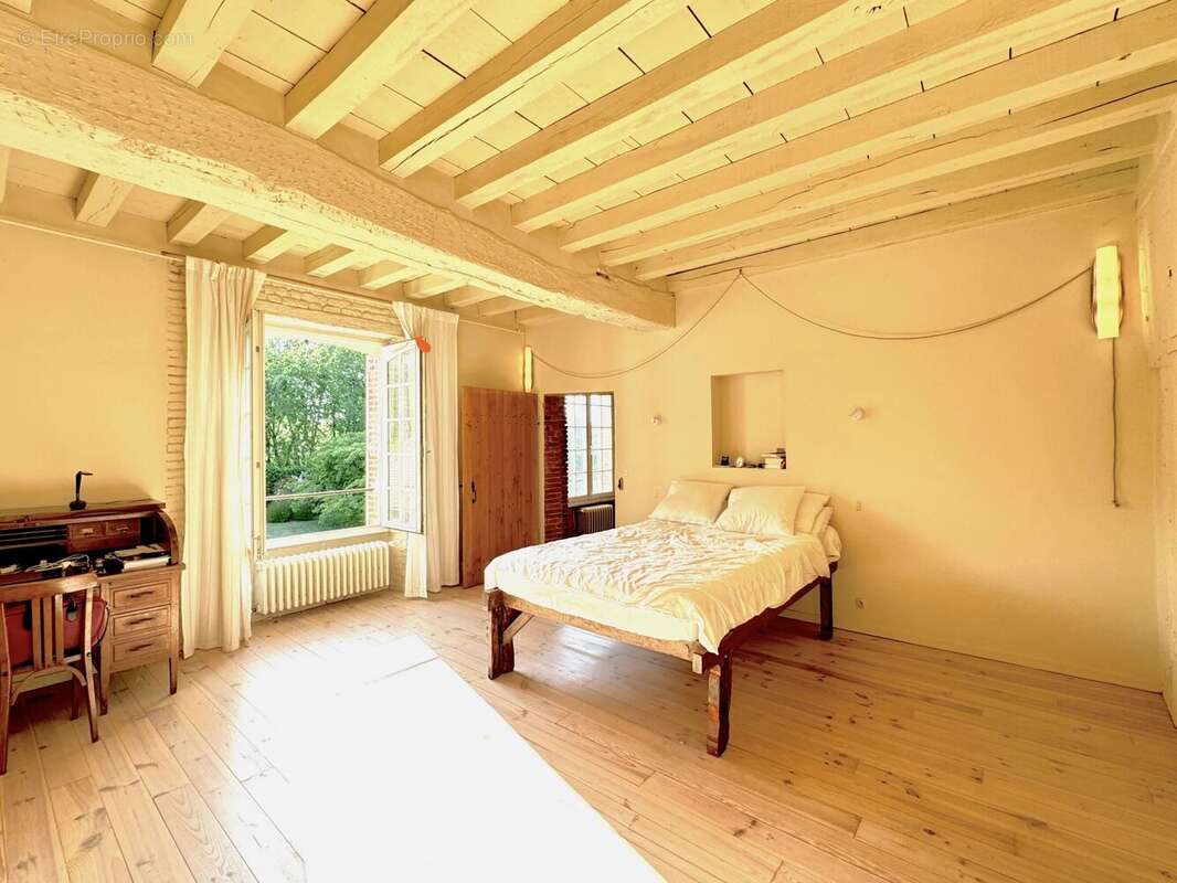 Maison à VERNEUIL-SUR-AVRE