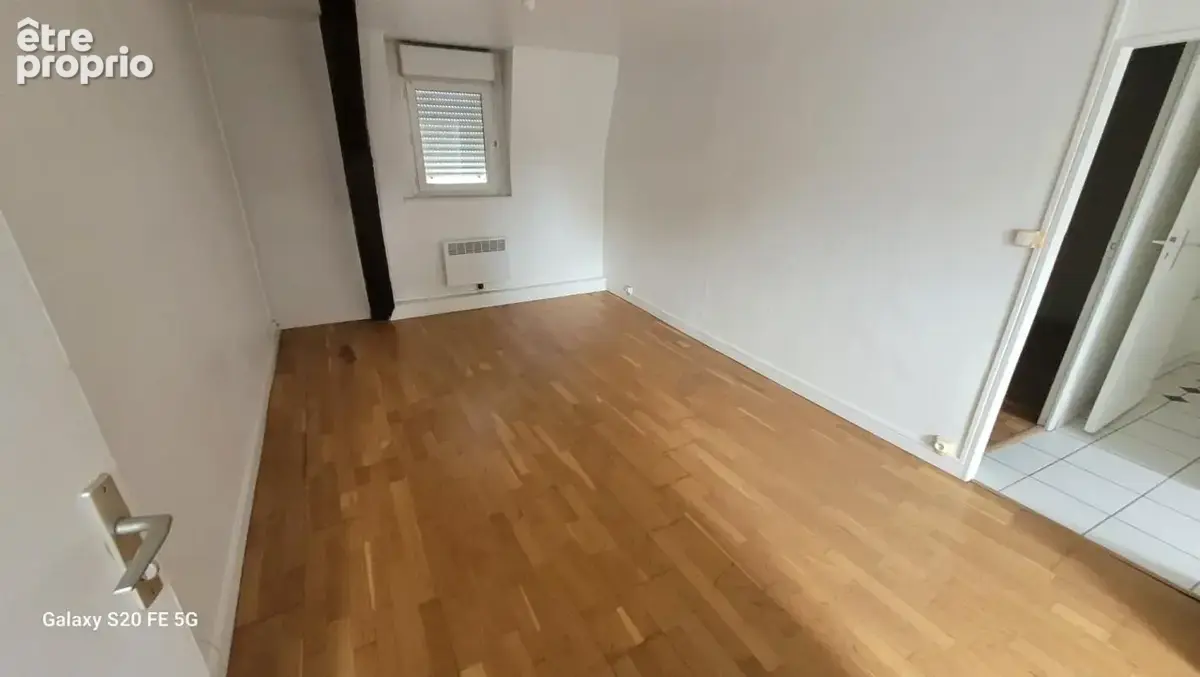 Appartement T2 - 42 m² au 3ème et dernier étage - Quartier Cathedrale-Colbert - 37000 TOURS - photo 8