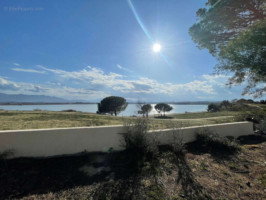 Maison à VILLENEUVE-DE-LA-RAHO