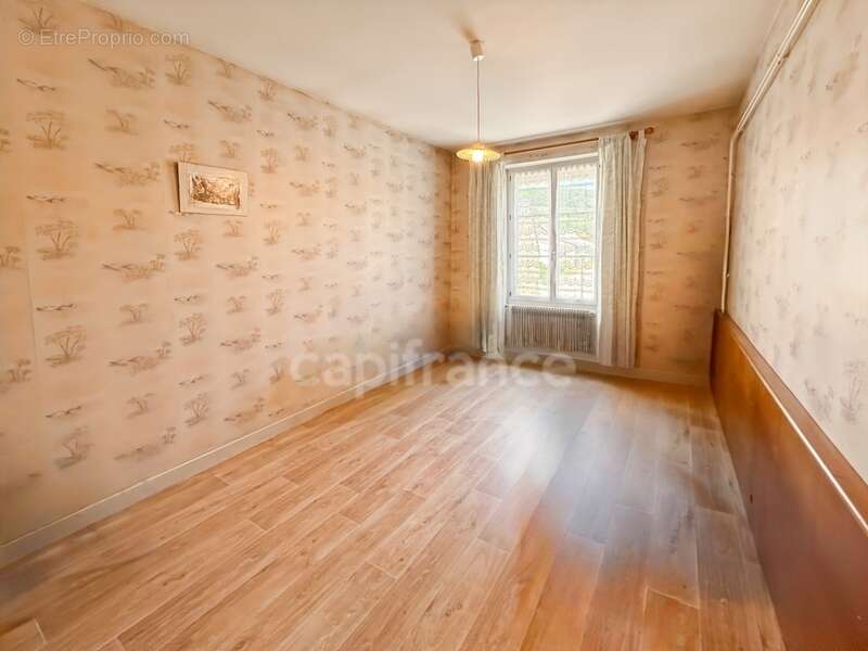 Maison à vendre 6 pièces  (71) - photo 8