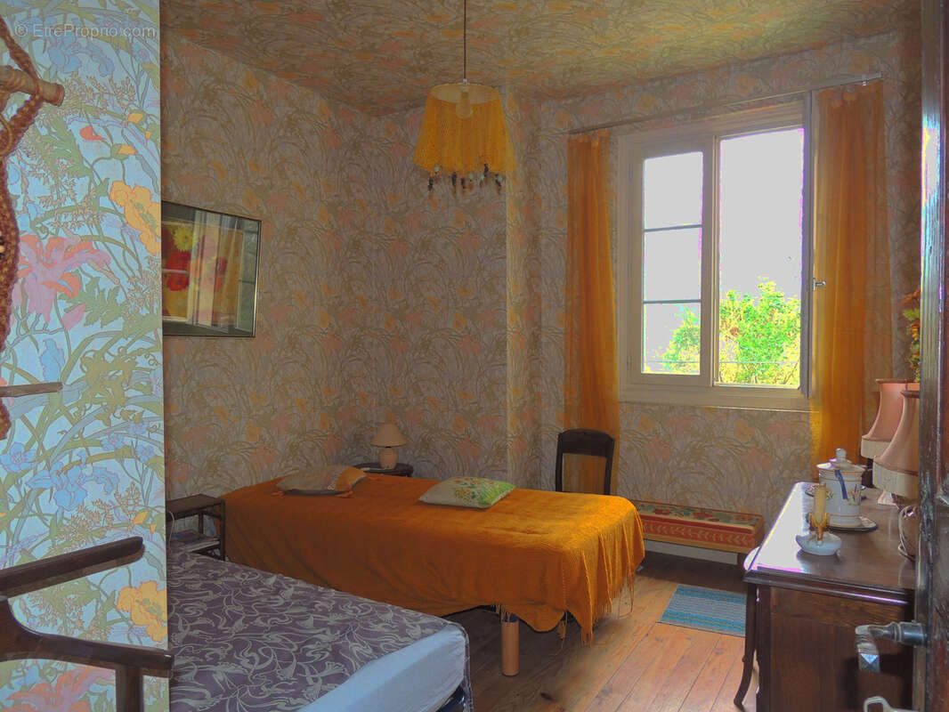 Maison à SALIES-DE-BEARN
