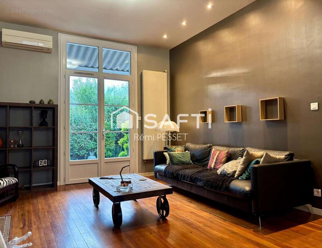 Photo 2 - Maison à MONTAUBAN