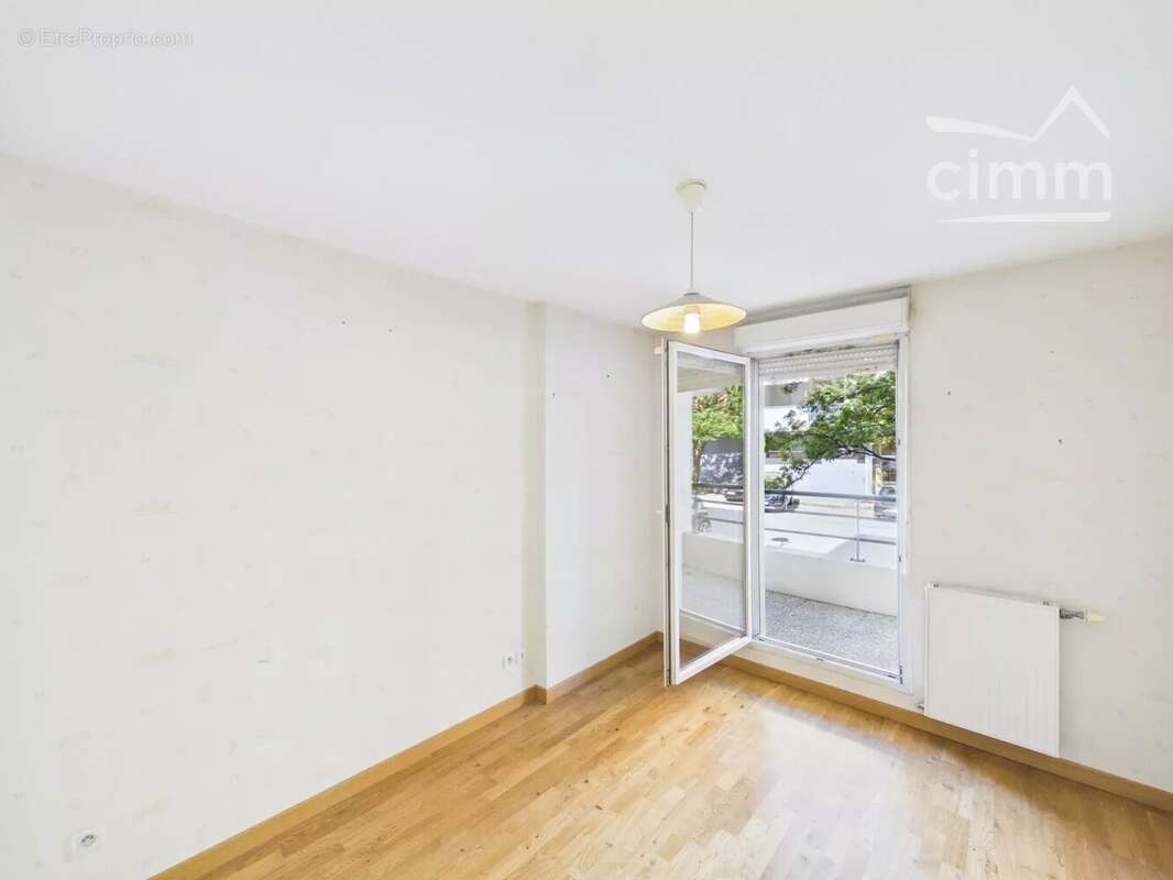 Appartement 4 pièces avec terrasse de 50 m² - photo 12
