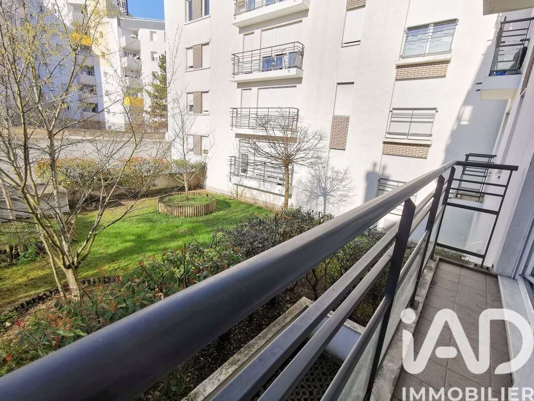 Photo 6 - Appartement à ARGENTEUIL