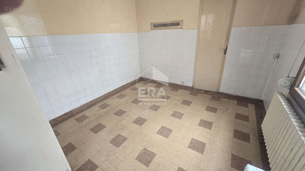Maison 132m² à bobigny - photo 12