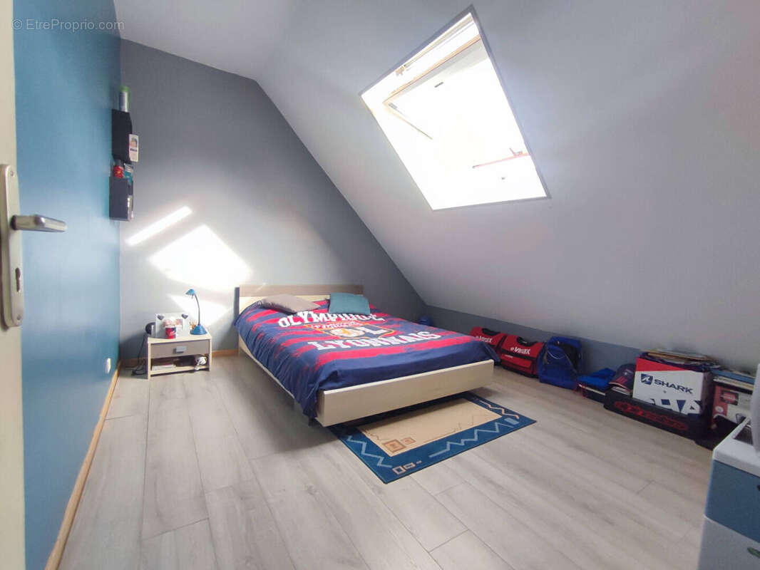 Maison à HERVELINGHEN