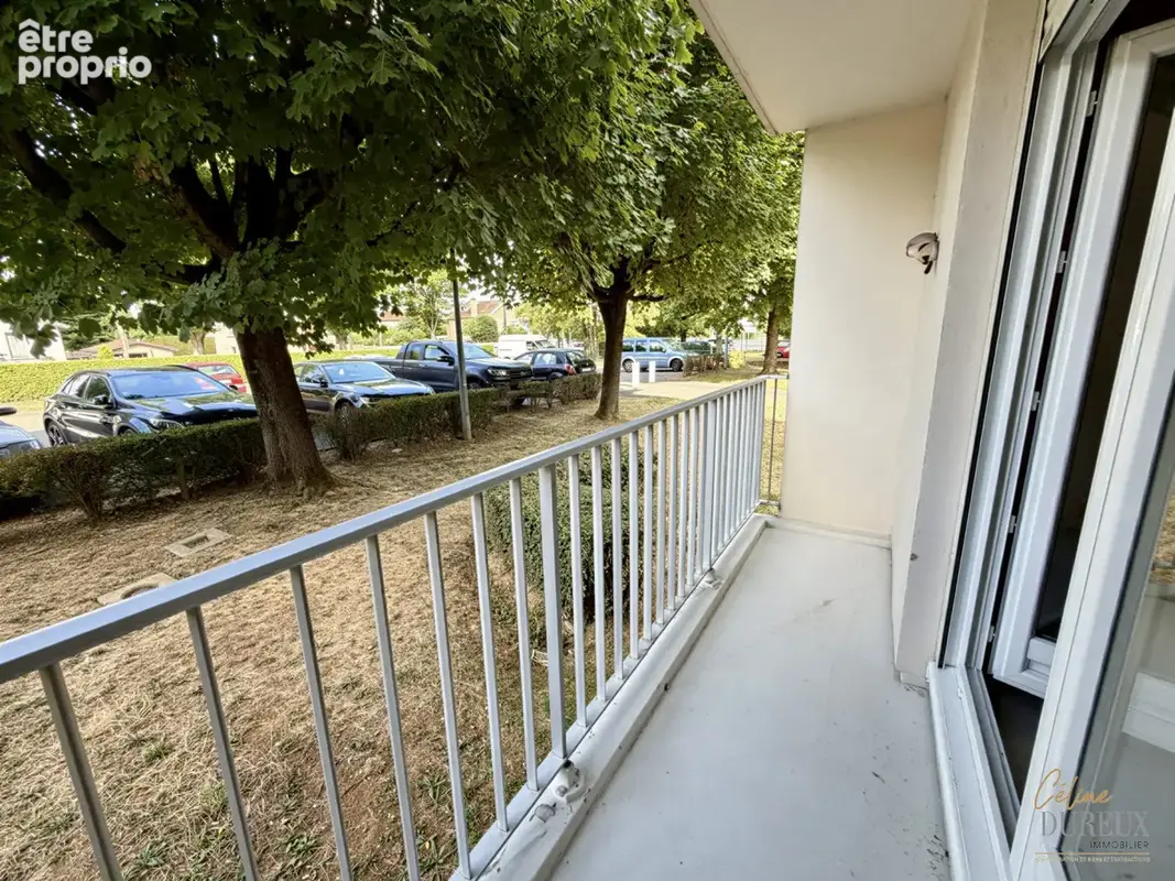 Appartement 2 pièces 52 m² à vendre à Charnay-Les-Macon (71850) - photo 5
