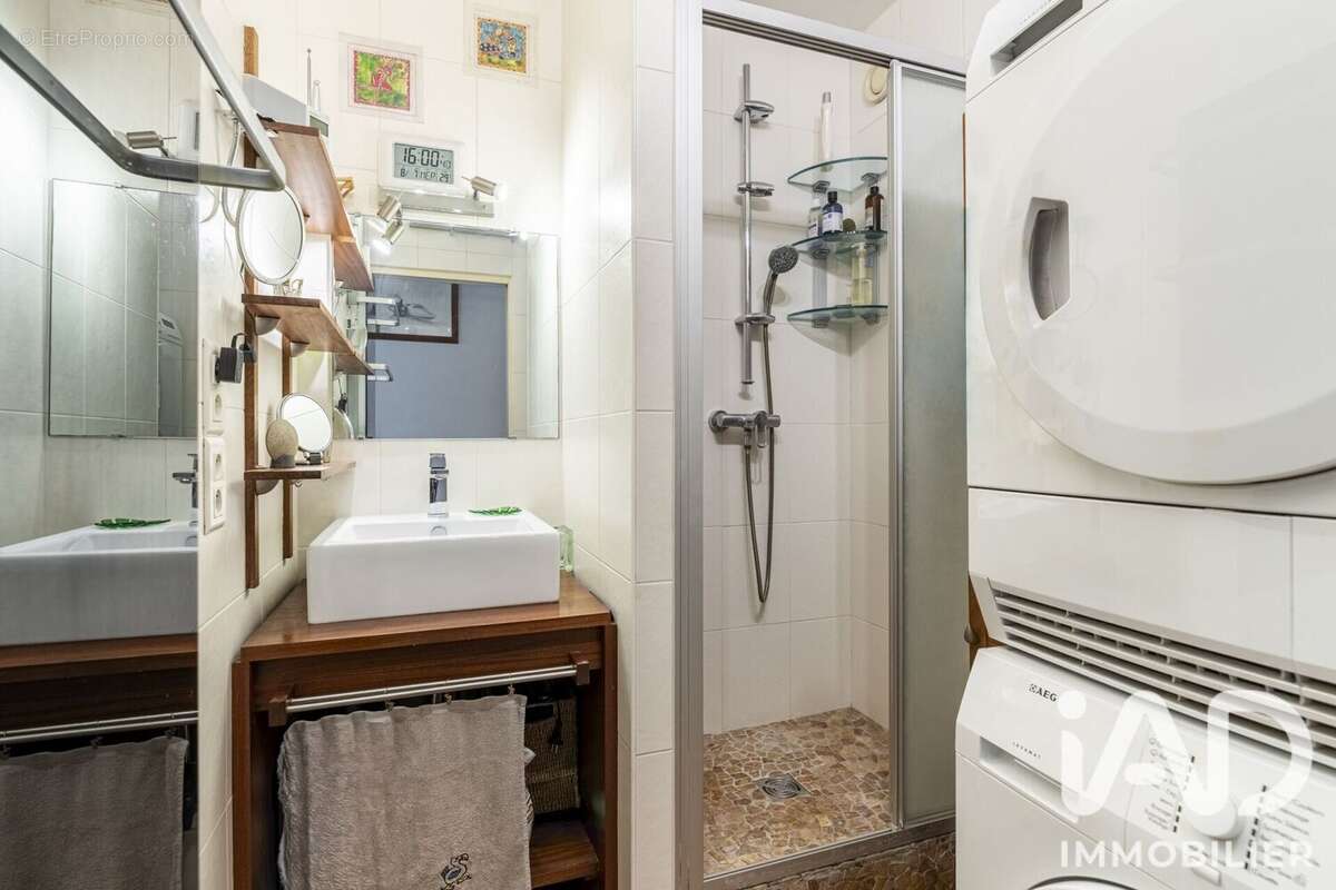 Photo 5 - Appartement à PARIS-19E