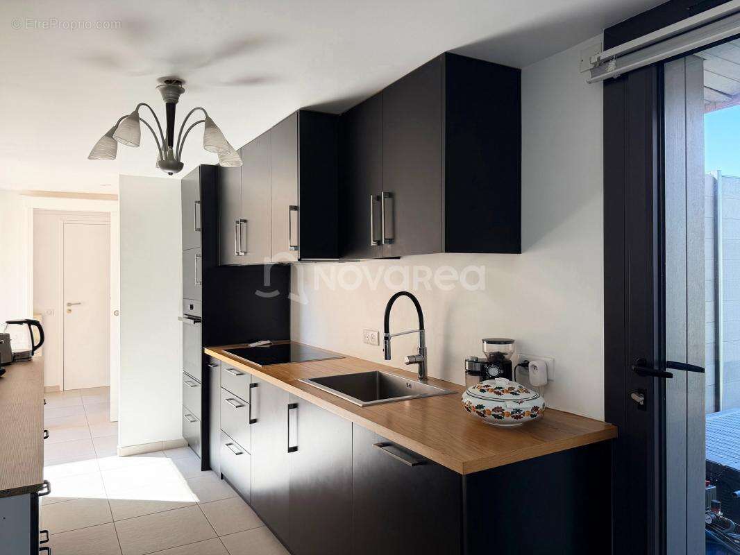 Maison à IDRON