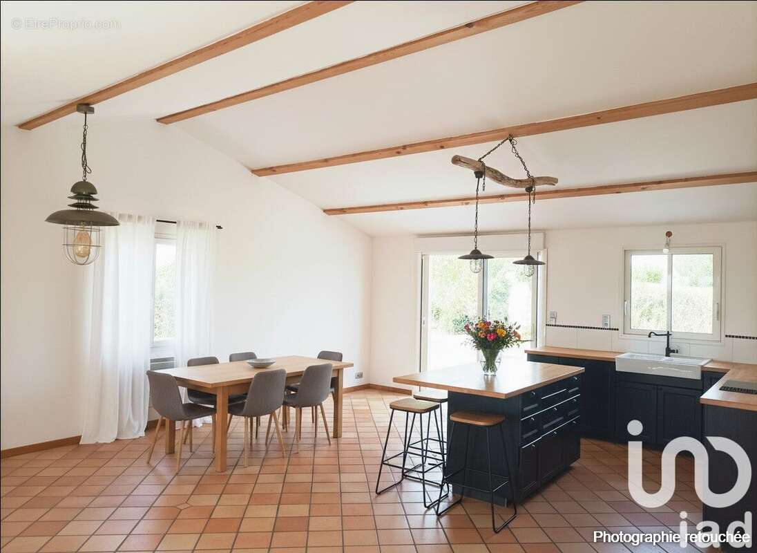 Photo 7 - Maison à CORME-ROYAL