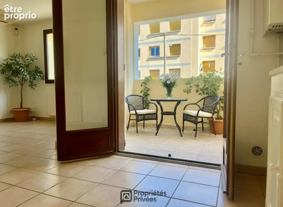 Appartement Sisteron 4 pièce(s) 72 m² - photo 2