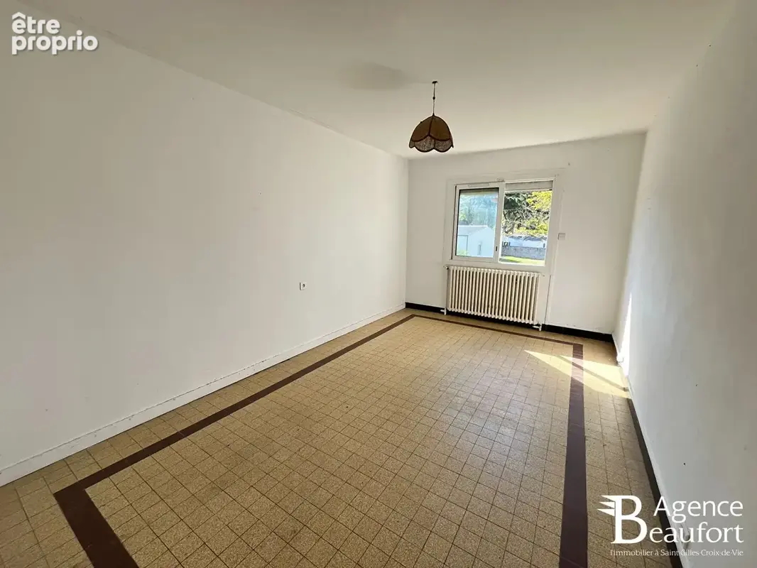 Maison - Saint Hilaire De Riez - photo 10