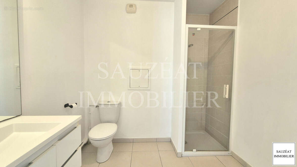 Bagneux - Appartement avec balcon - photo 9