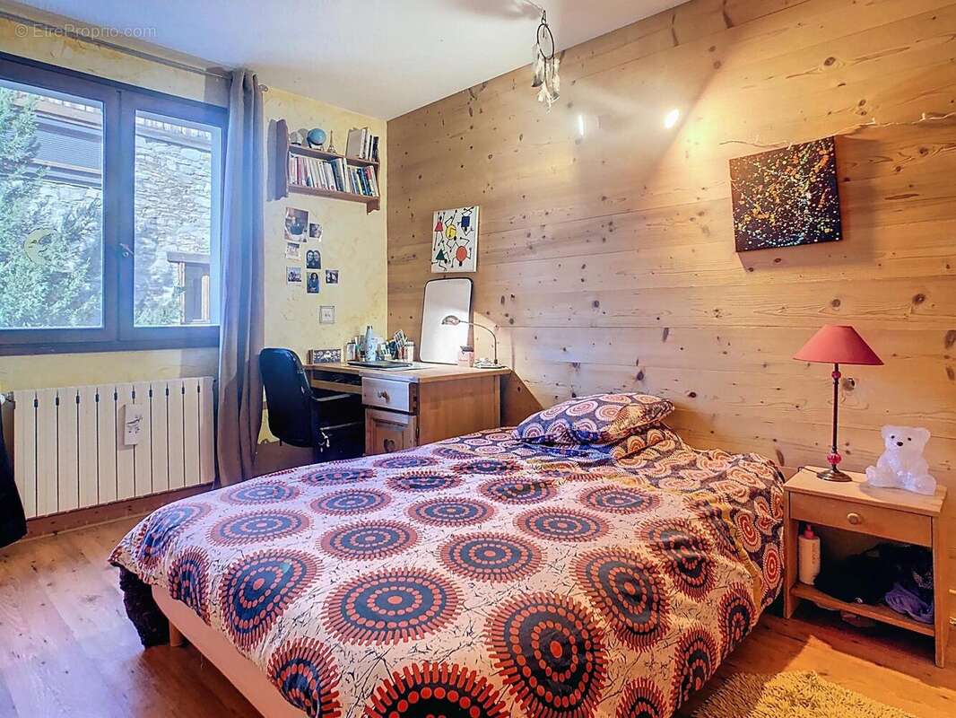 Photo 2 - Maison à MACOT-LA-PLAGNE