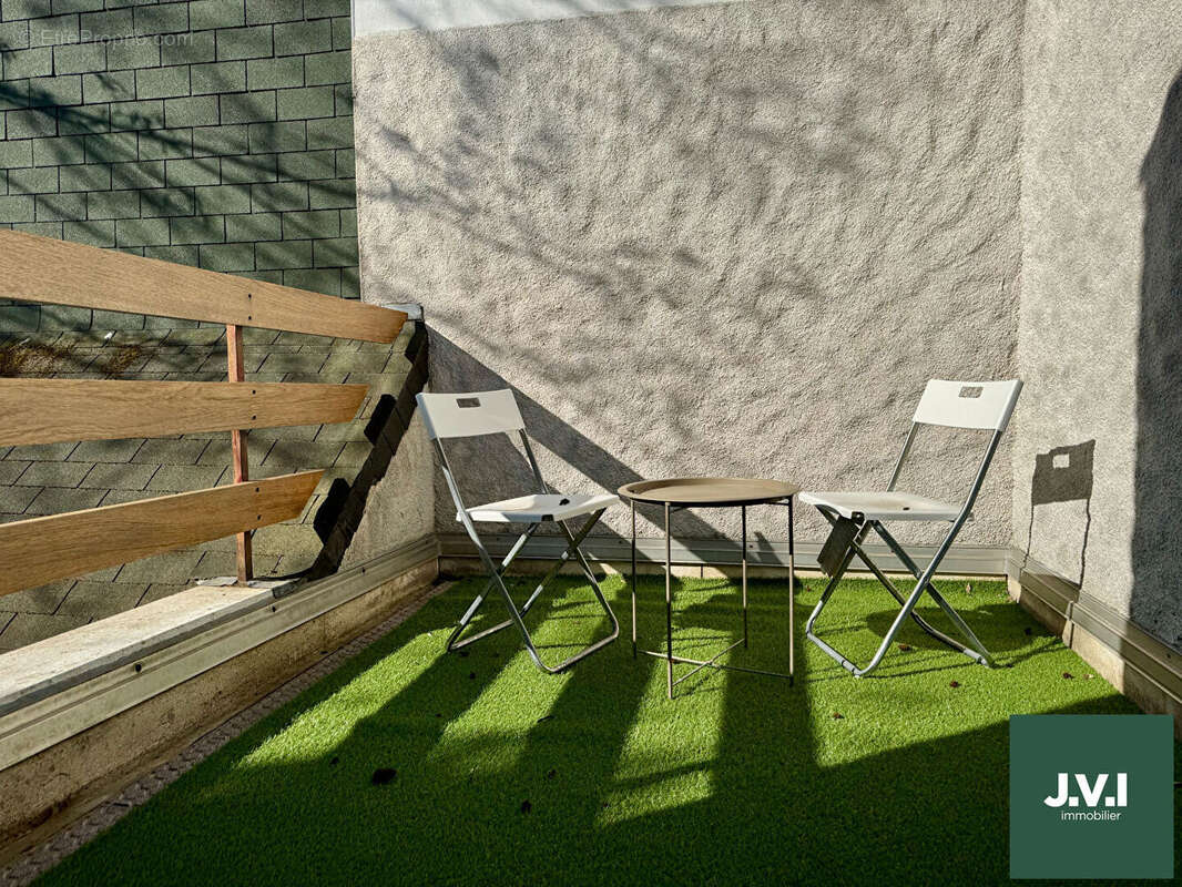 Maison à ENGHIEN-LES-BAINS