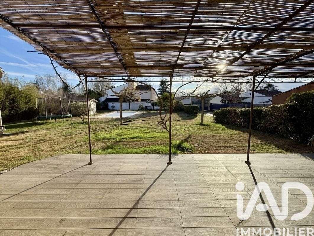 Photo 5 - Maison à MONTFRIN