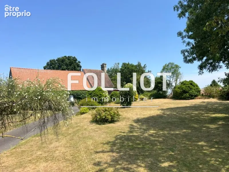 Maison Noues De Sienne - photo 17