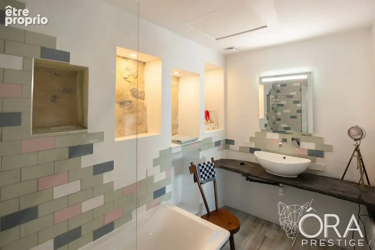 Maison 5 pièces 99 m² à vendre à Denee (49190) - photo 4