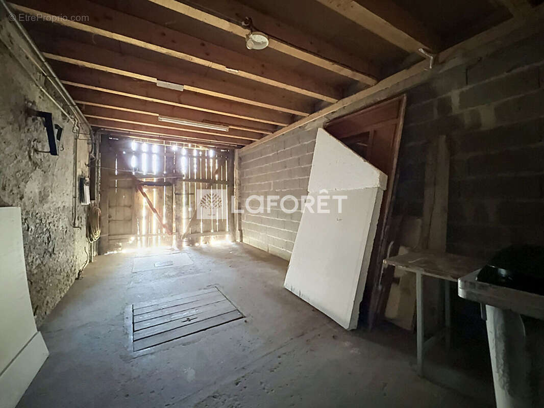 Maison Rouvres-la-chetive 4 pièce(s) 135.37 m2 - photo 12