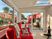 Maison à CHATEAU-D&#039;OLONNE