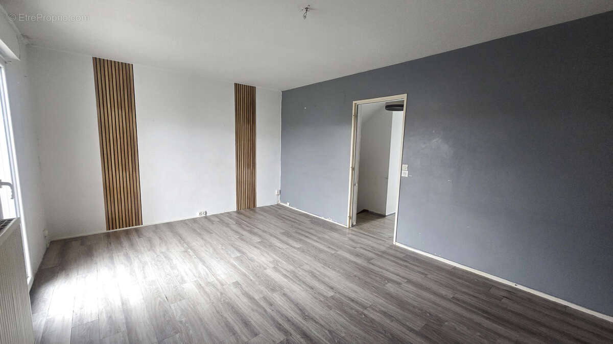 Maison à LA ROCHE-SUR-YON