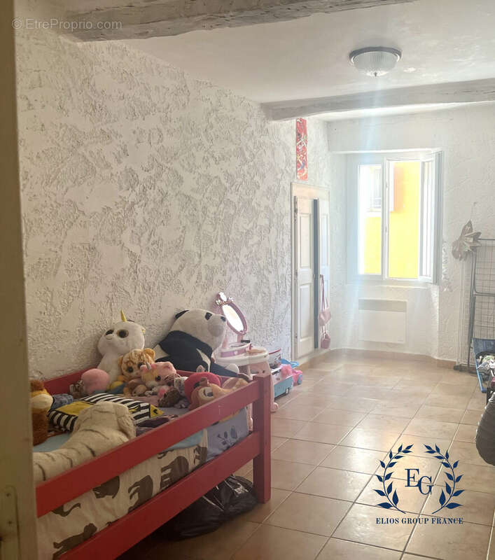 Appartement à BARJOLS