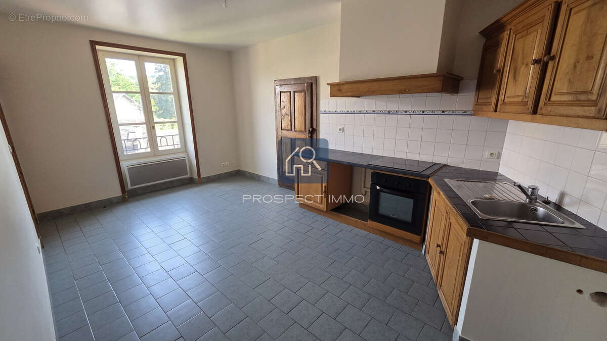Appartement à ESPALION