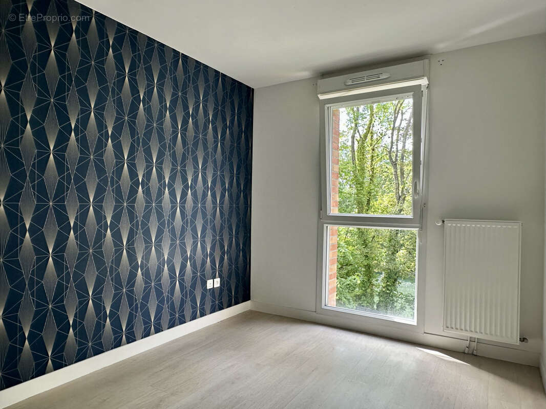 Appartement à COURCHELETTES