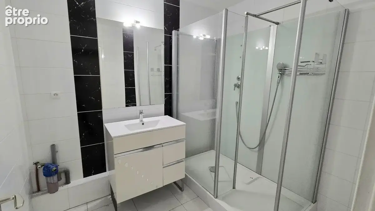 Appartement 71 m² à Fegersheim  - photo 7