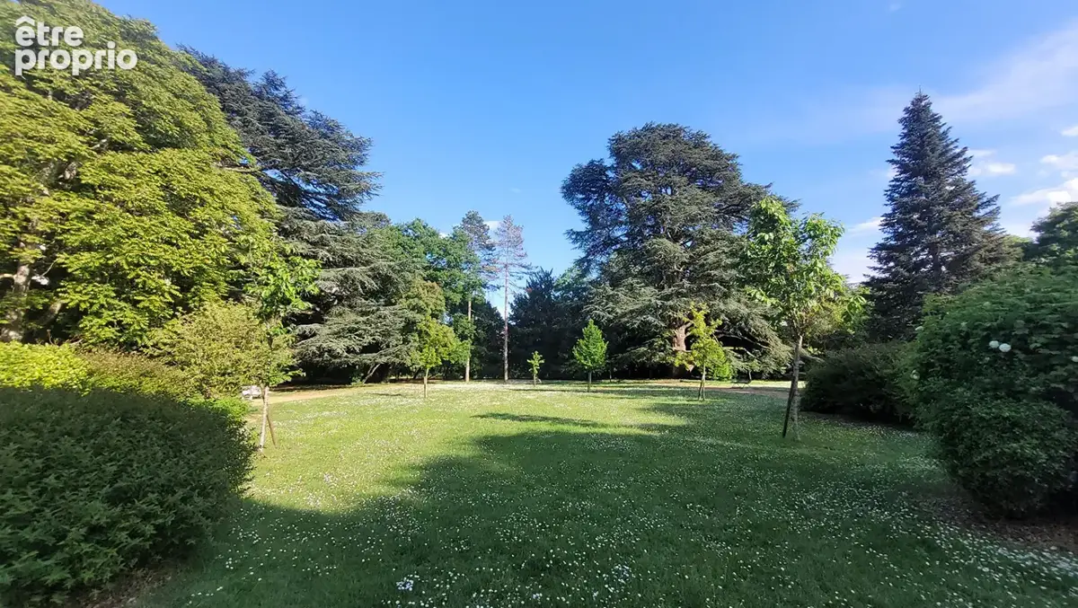 Appartement 99m² à joué-lès-tours - photo 13