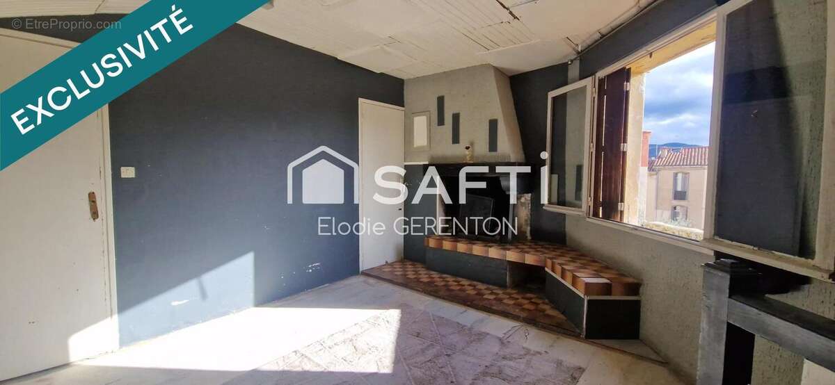 Photo 9 - Maison à ILLE-SUR-TET