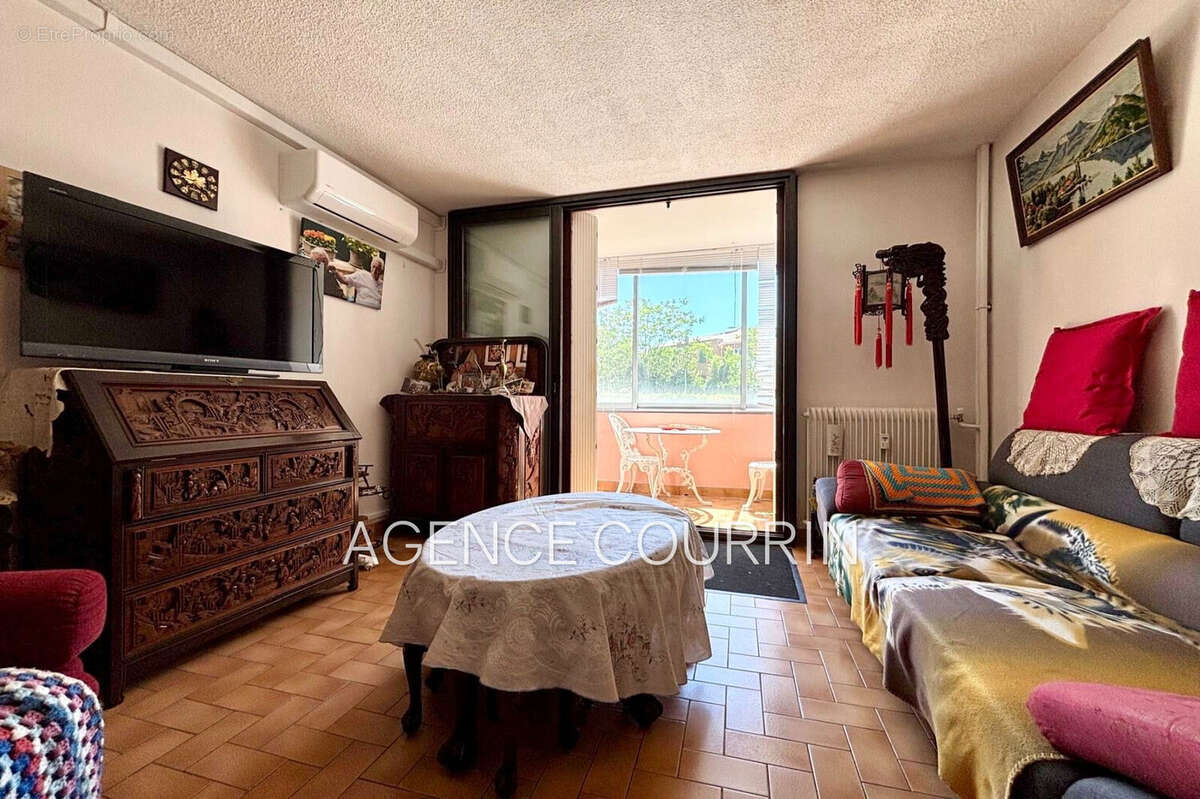 Appartement à GRASSE