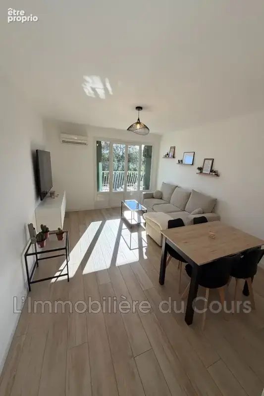 Appartement 3 pièces 63 m² à vendre à Martigues (13500) - photo 5