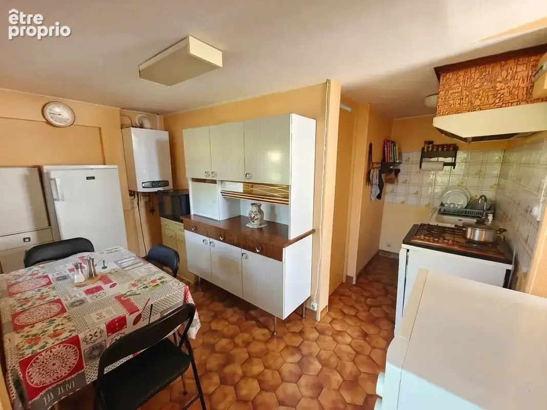 Maison brionne - photo 5