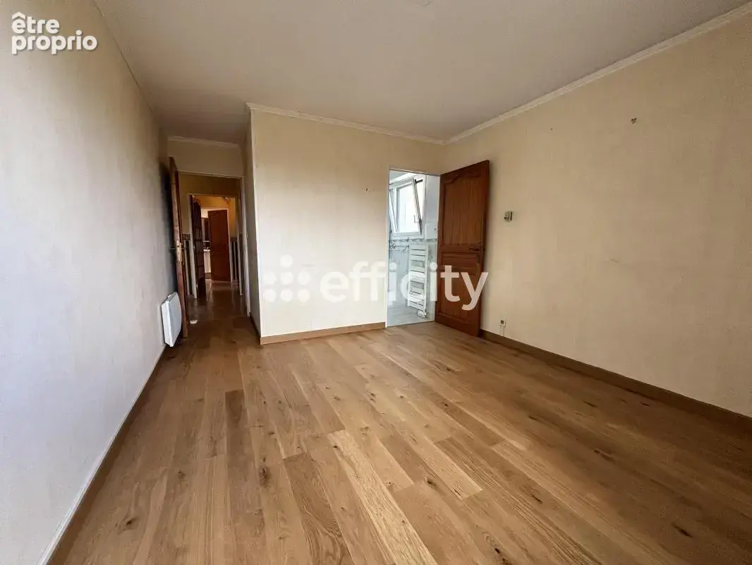 Appartement - photo 13