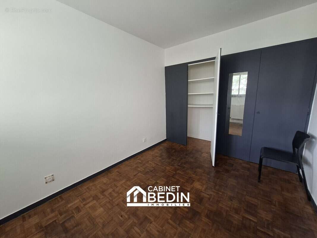 Appartement à PESSAC
