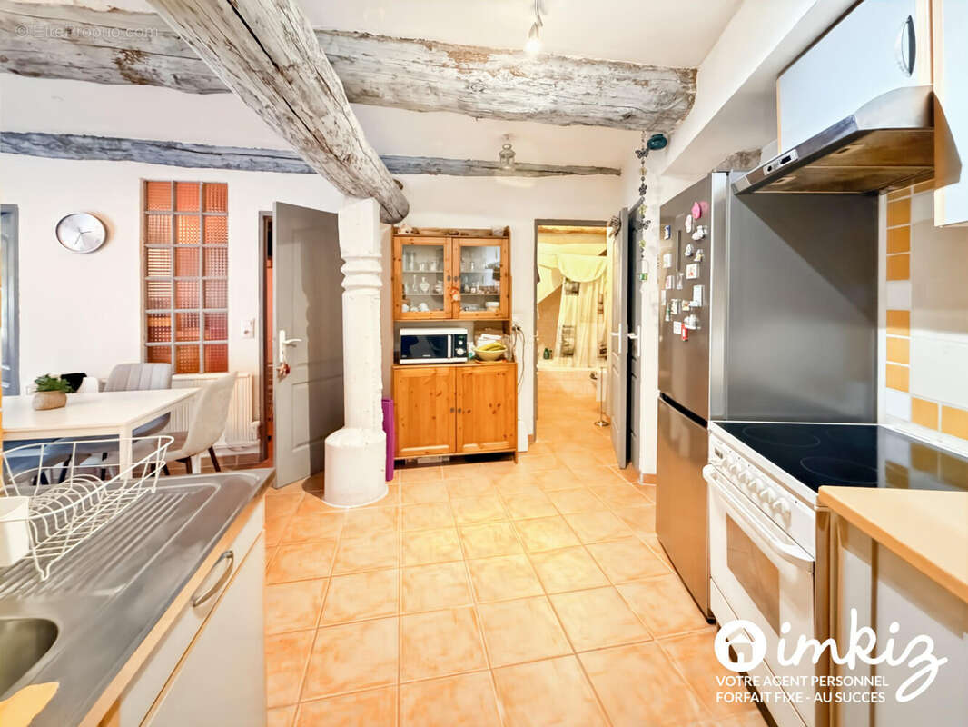 Appartement 3 pièces - photo 8