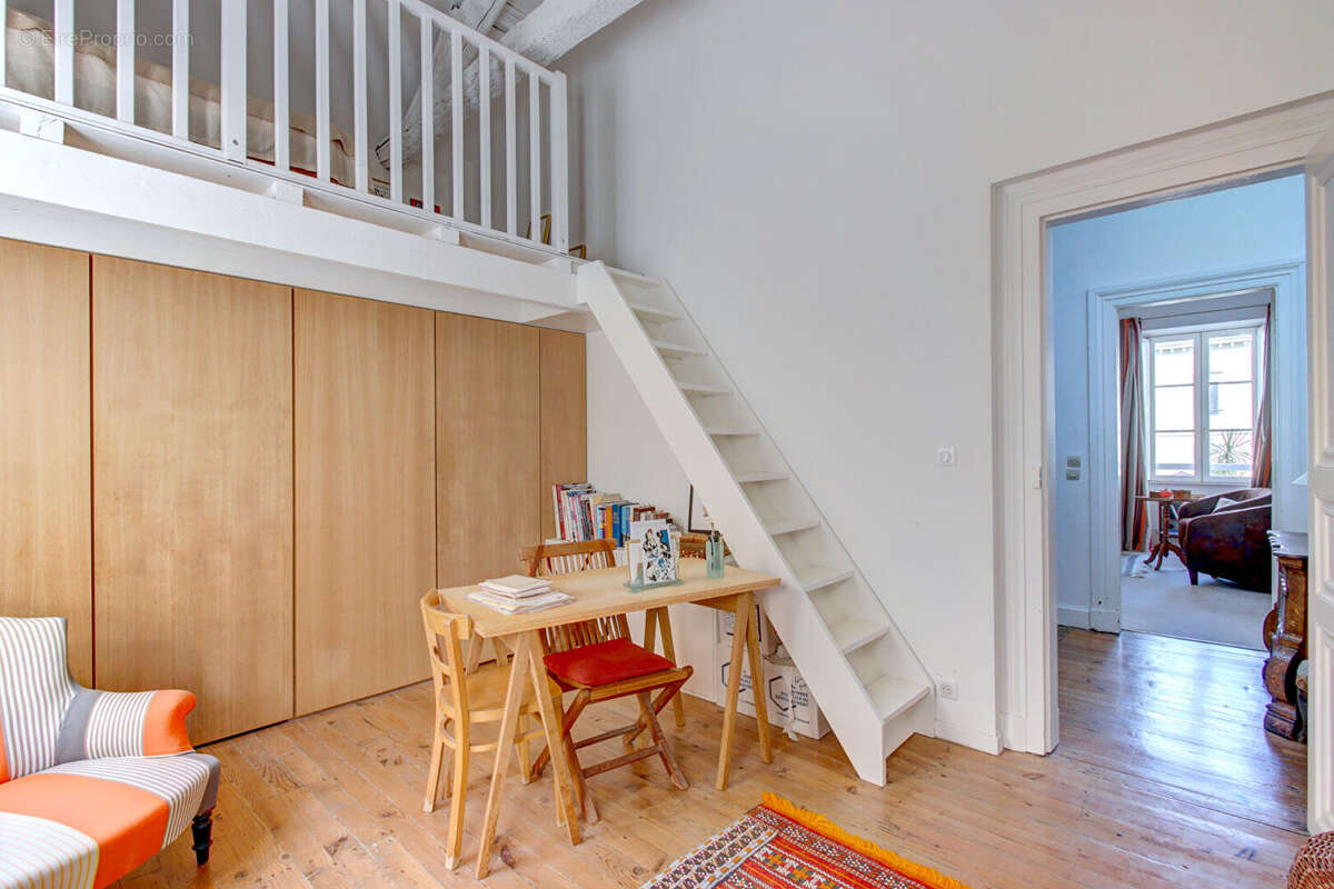 Maison à BIARRITZ