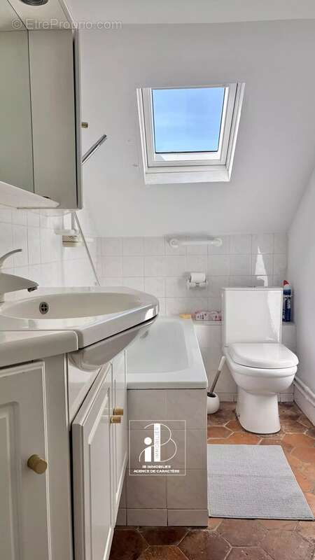Appartement à FONTAINEBLEAU