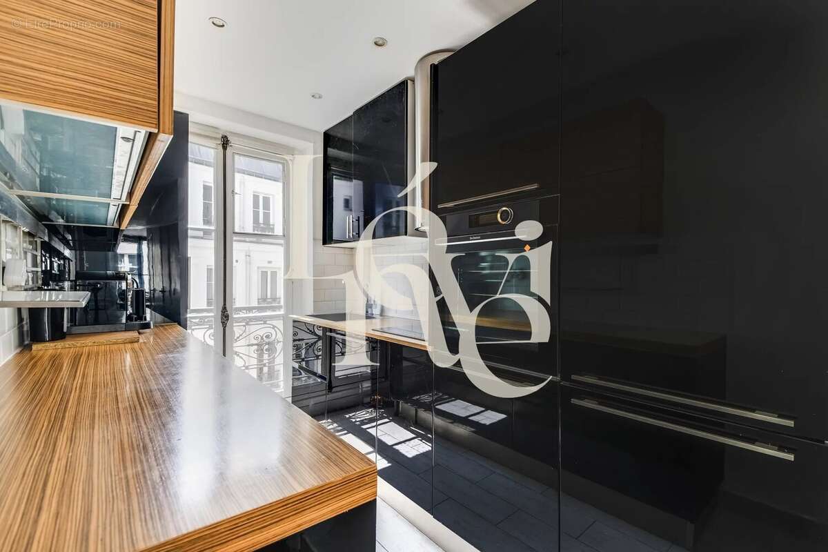 Appartement - 4 pièces - 89m2 - photo 5