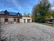 Maison à SAINT-AUBIN-EPINAY