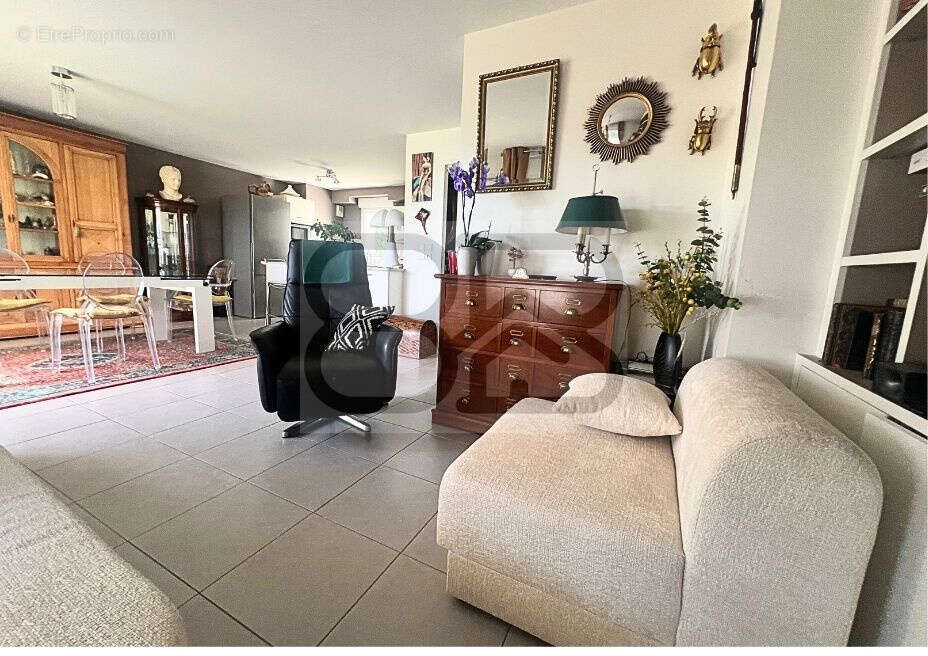 Appartement à AURAY