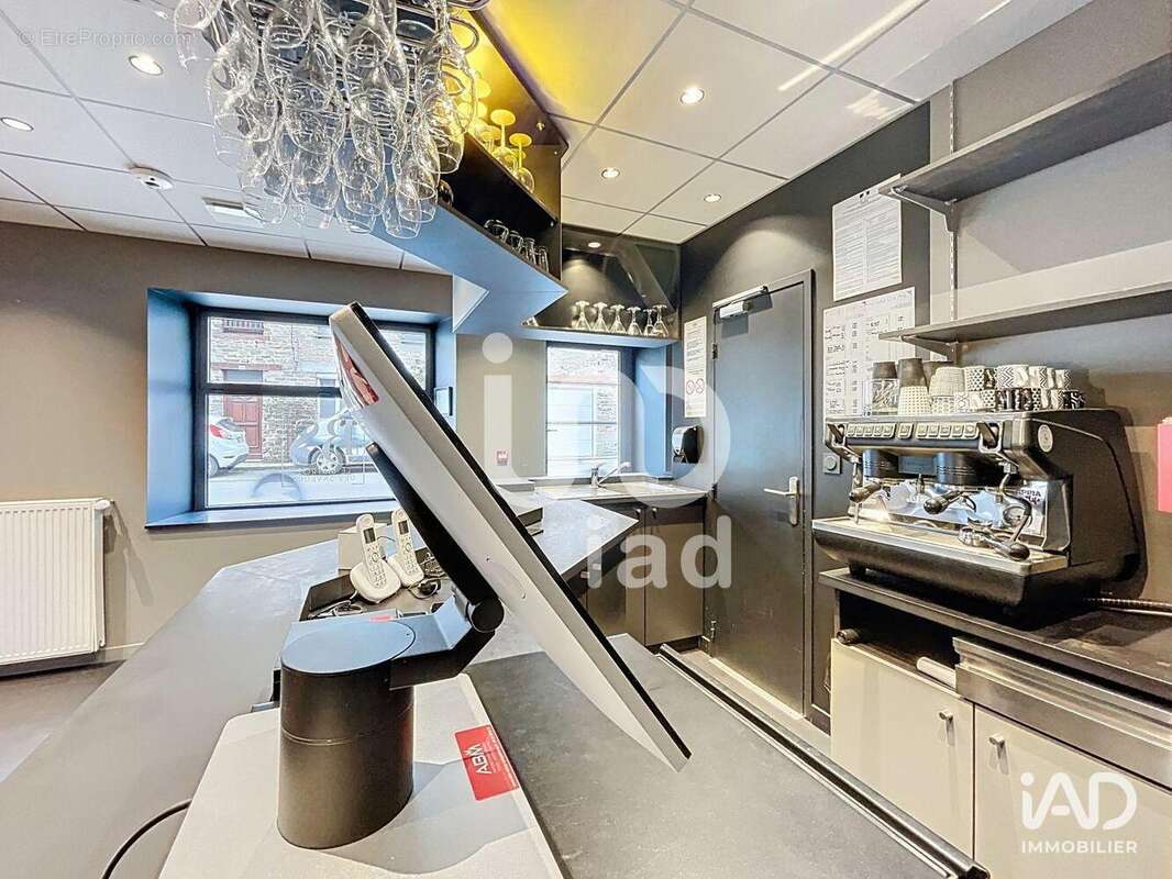 Photo 5 - Commerce à LIFFRE