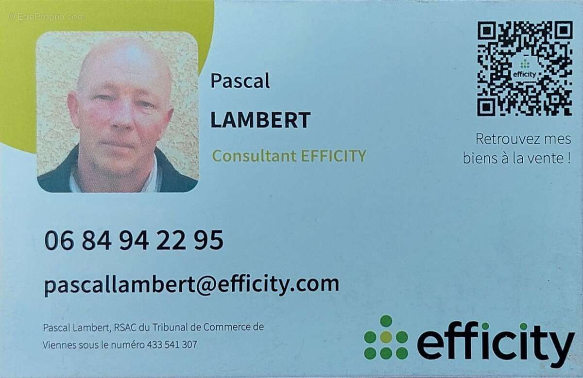 Terrain à COUR-ET-BUIS