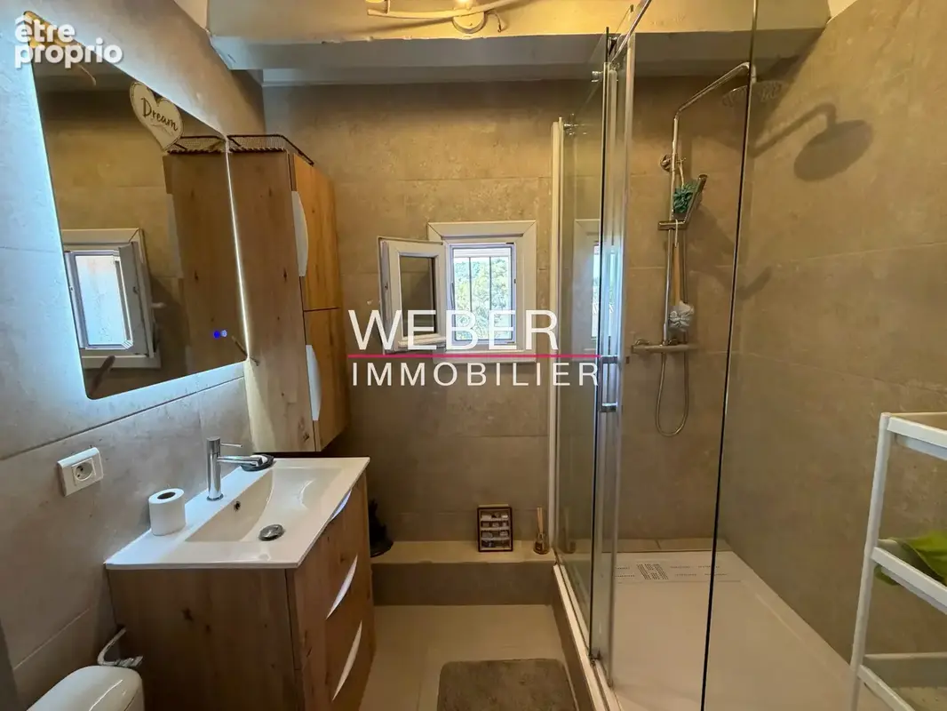 Ollioules-Maison familiale avec piscine sur 2000 m2 de terrain - photo 17