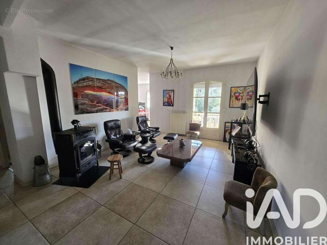 Photo 2 - Appartement à ALES