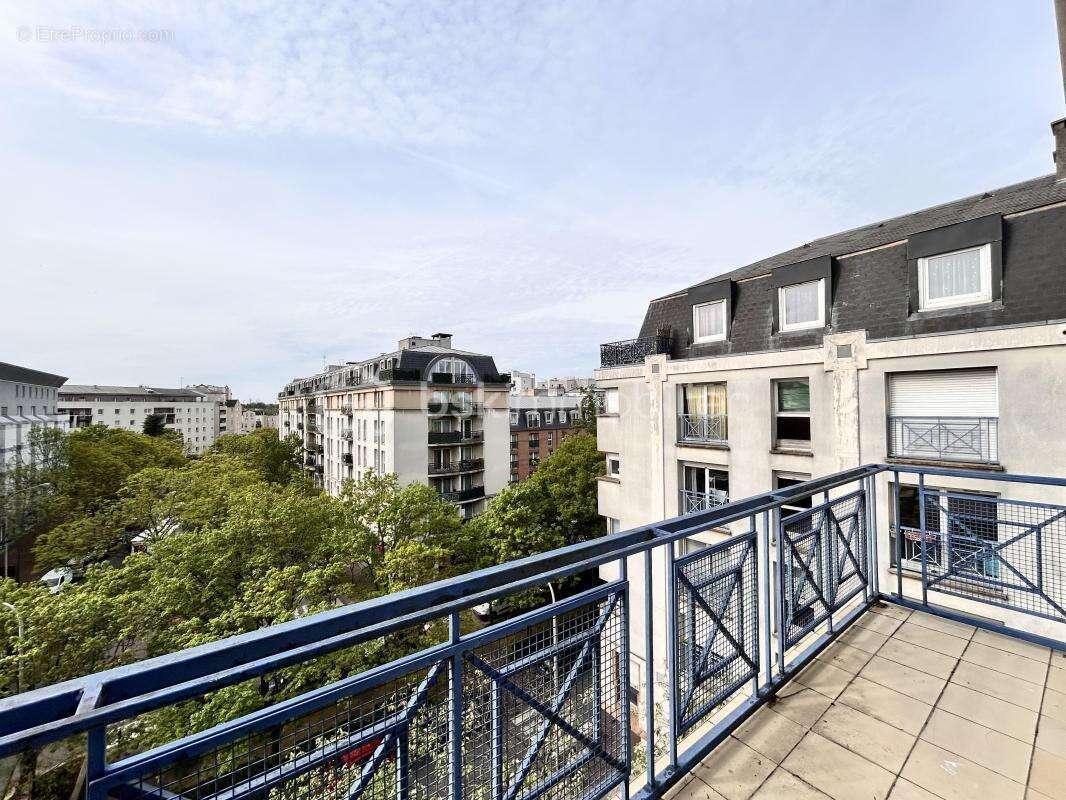 Appartement à CRETEIL